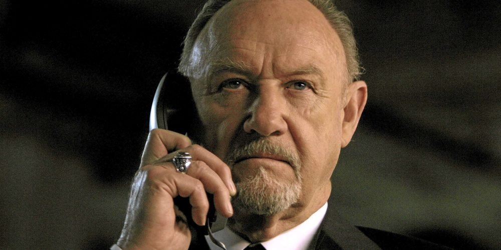 Fallece Gene Hackman a los 95 años junto a su esposa en Nuevo México