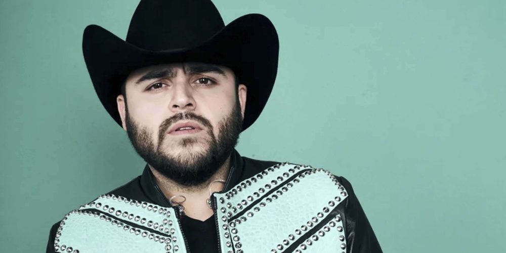 Gerardo Ortiz se declara culpable de dar conciertos al crimen organizado