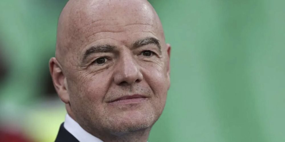 Gianni Infantino rompe el silencio sobre la expulsión de León del Mundial de Clubes