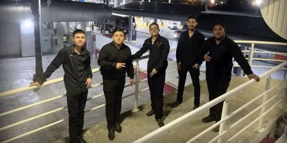 Sobreviviente de Grupo Fugitivo habla sobre el asesinato de sus compañeros