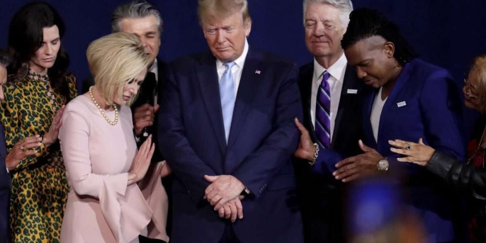 grupos-religiosos-demandan-a-trump