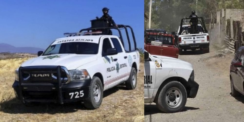 Violencia imparable: 11 muertos en Tecoanapa, Guerrero