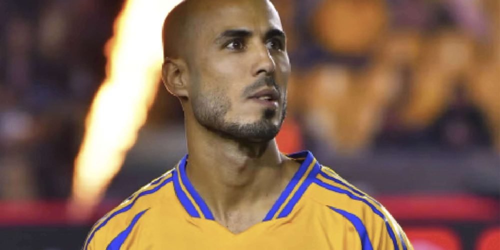 Guido Pizarro es el nuevo director técnico de Tigres UANL