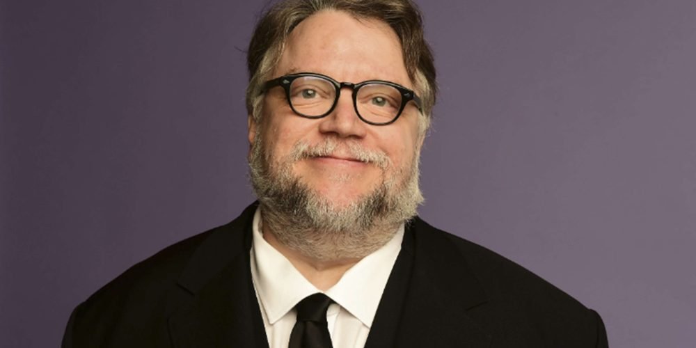 Guillermo del Toro deslumbra en Cannes con nueva imagen