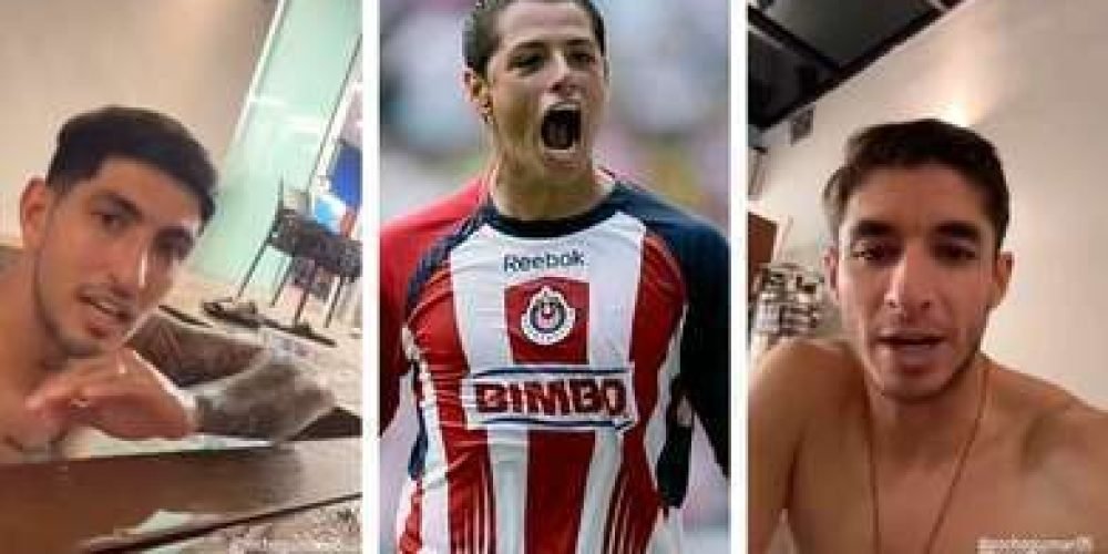 guzman-brizuela-broma-regreso-chicharito-chivas