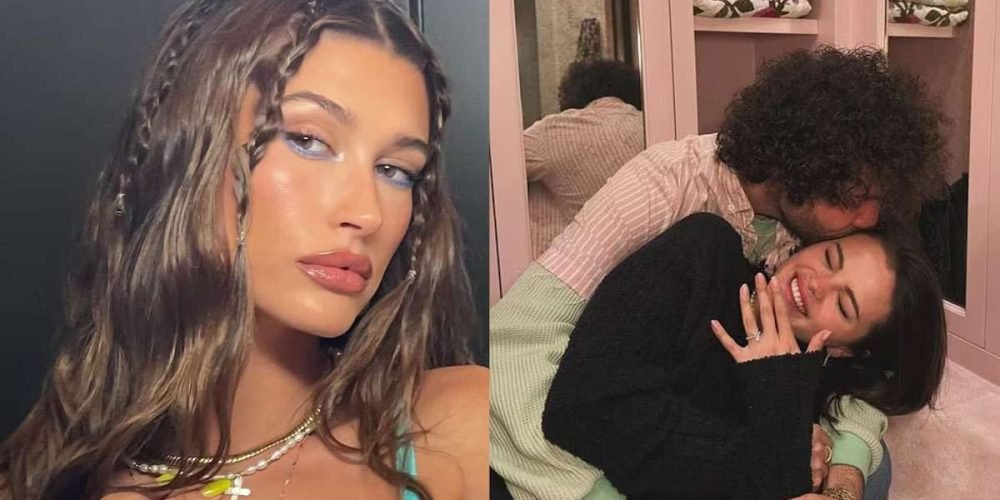 hailey-bieber-reacciona-al-compromiso-de-selena-gomez