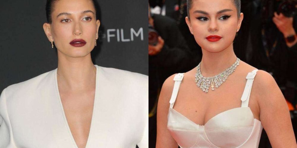 hailey-bieber-responde-comparaciones-selena-gomez