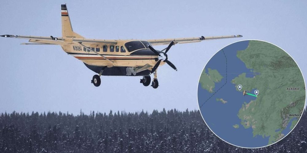 hallan-avión-desaparecido-en-alaska-con-tres-cuerpos