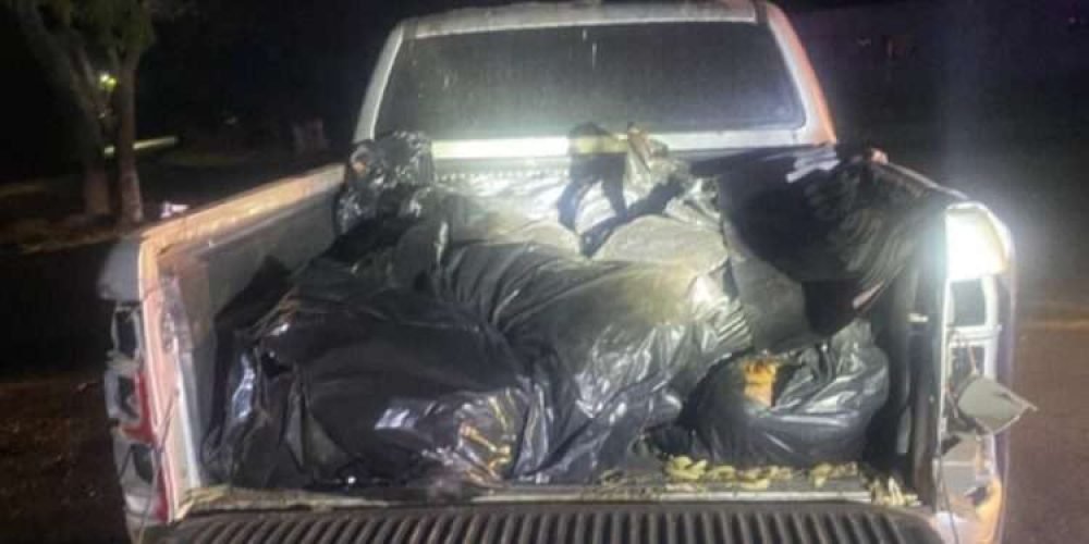hallan-cuerpos-en-camioneta-en-guanajuato