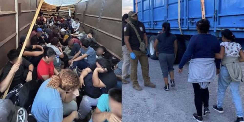 hallan-migrantes-hacinados-camion-carga-ciudad-juarez
