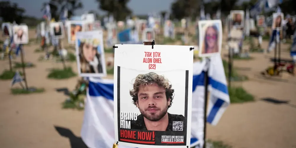 hamas-video-rehen-alon-ohel-muerte-ineludible