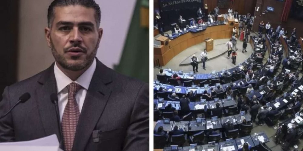 Senado aprueba Estrategia de Seguridad 2024-2030: Harfuch convence