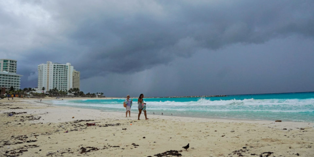 helene-huracan-categoria-uno-quintana-roo