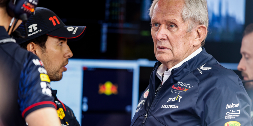 helmut-marko-checo-perez-gp-austria-2024