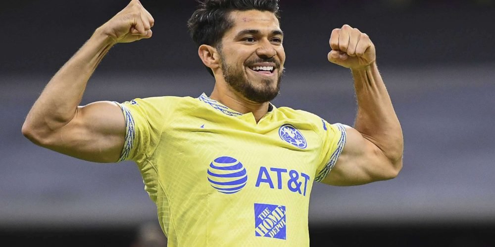 ¿Por qué Henry Martín no fue convocado por el Vasco Aguirre?