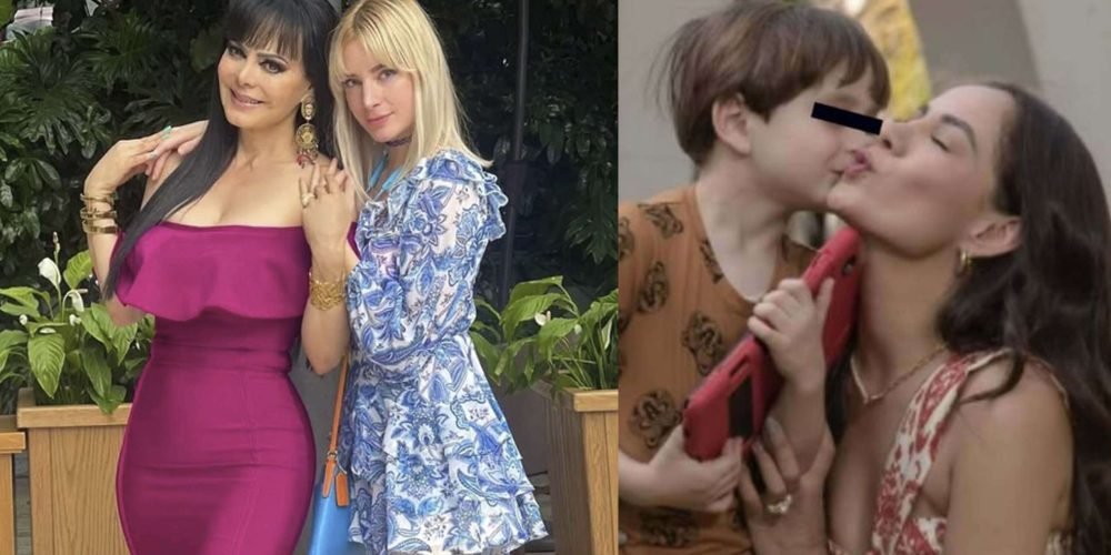 Marcelia Figueroa rompe el silencio y defiende a Marco Chacón en el pleito con Imelda