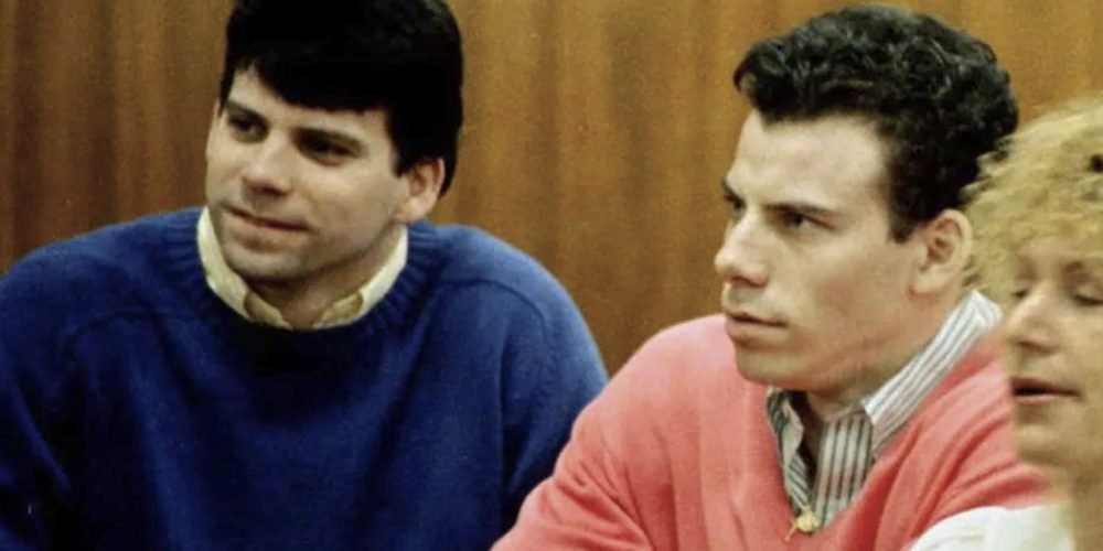 Juez reduce condena de los hermanos Menendez