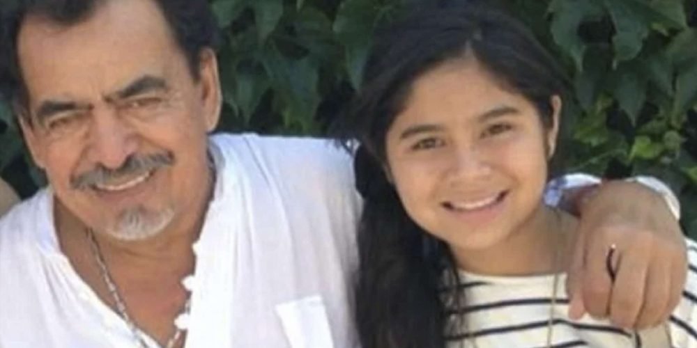 Hija de Joan Sebastian acusa a Jorge Reynoso de presunto abuso