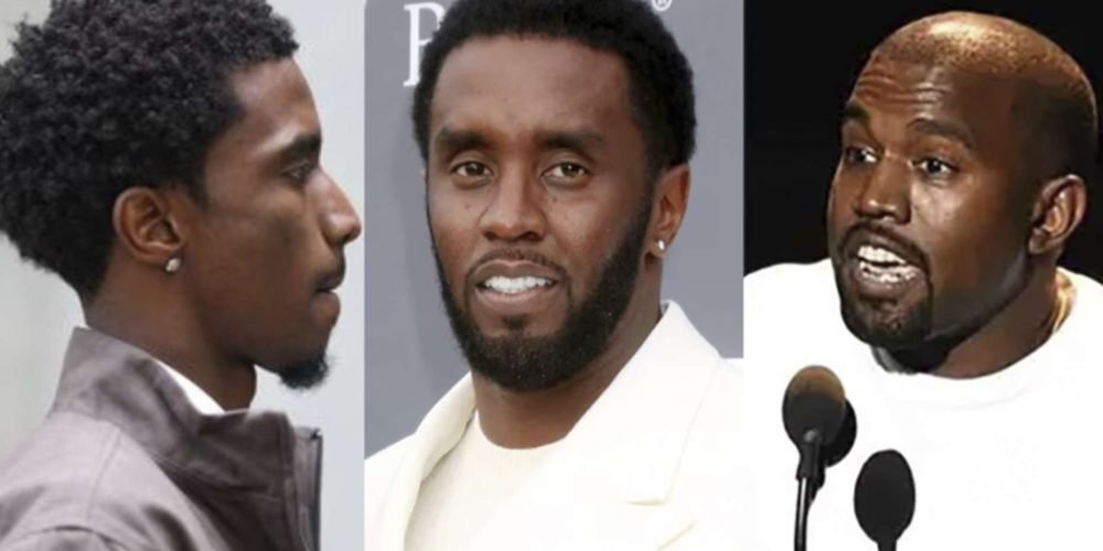Hijo de Sean ‘Diddy’ Combs lanza la canción ‘Diddy Free’ con Kanye West