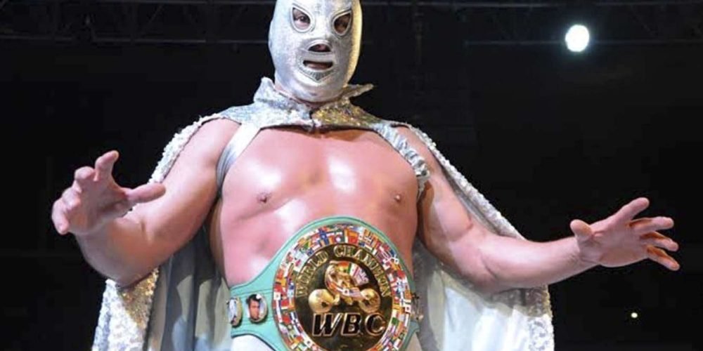 El Hijo del Santo y Fuerza Guerrera: La última batalla por el honor en la Arena CDMX