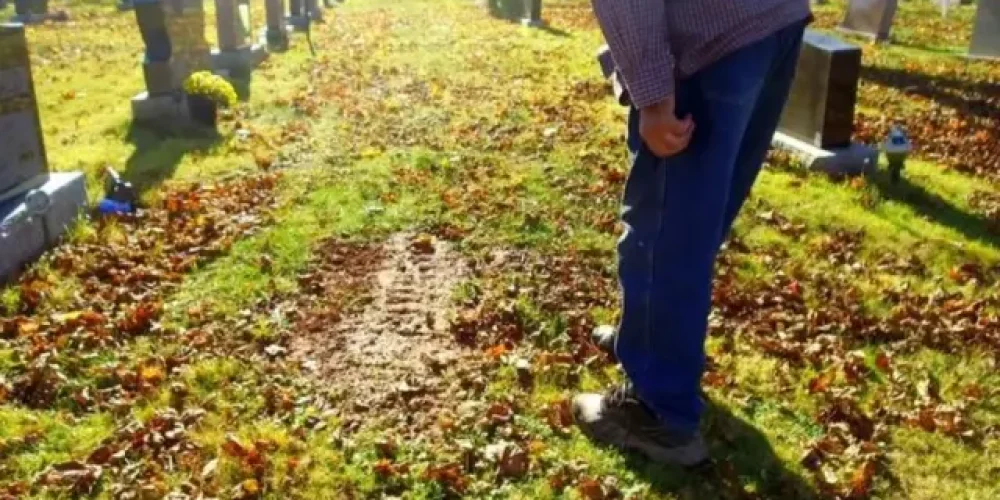 hombre-obliga-a-otro-a-cavar-tumba-por-matar-perro