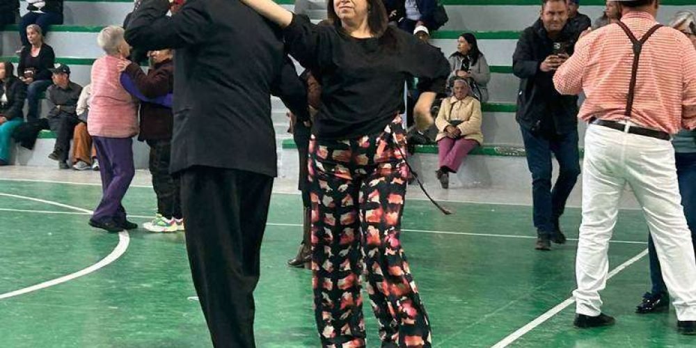 homero martinez Regresan las tardes de Danzón a Lerdo