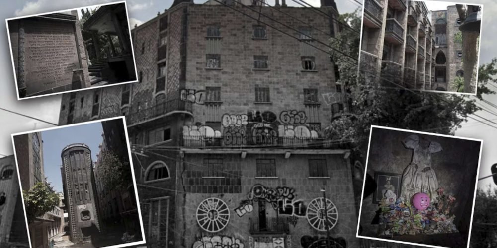 La Posada del Sol: la leyenda maldita del hotel más lujoso de CDMX