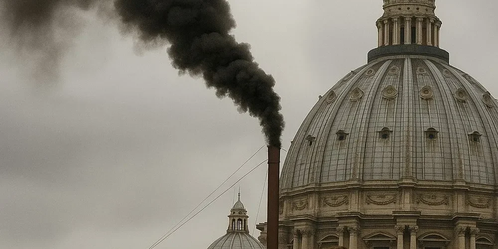 humo-negro-primer-dia-conclave-mayo-2025