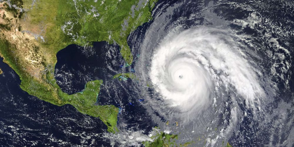 Huracán Alvin: Primer ciclón de la temporada 2025 amenaza costas mexicanas