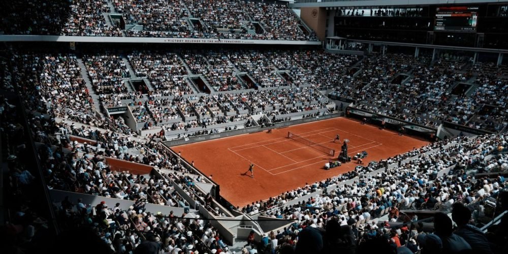 Premios Roland Garros 2026