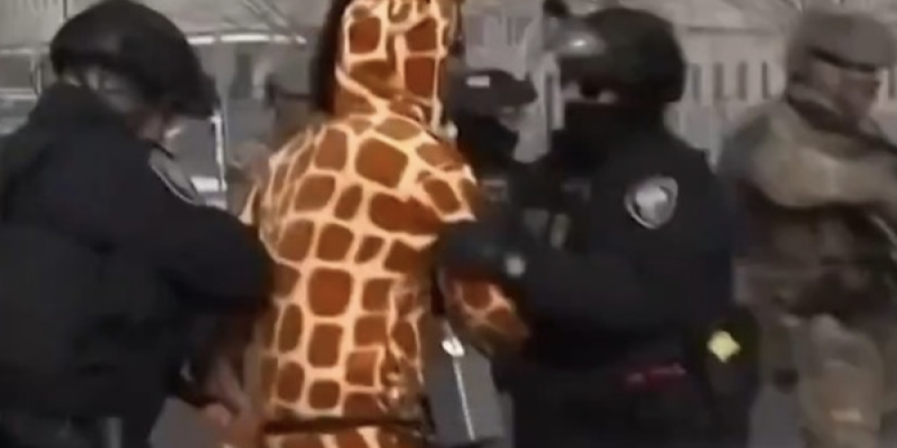 ice-detiene-activista-disfrazado-jirafa-contra-redadas-migrantes