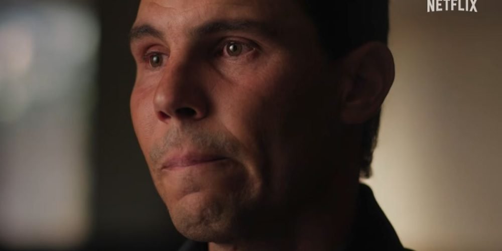 Documental Rafael Nadal Netflix