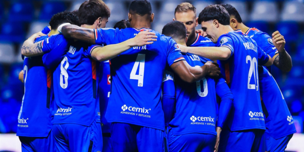 cruz-azul