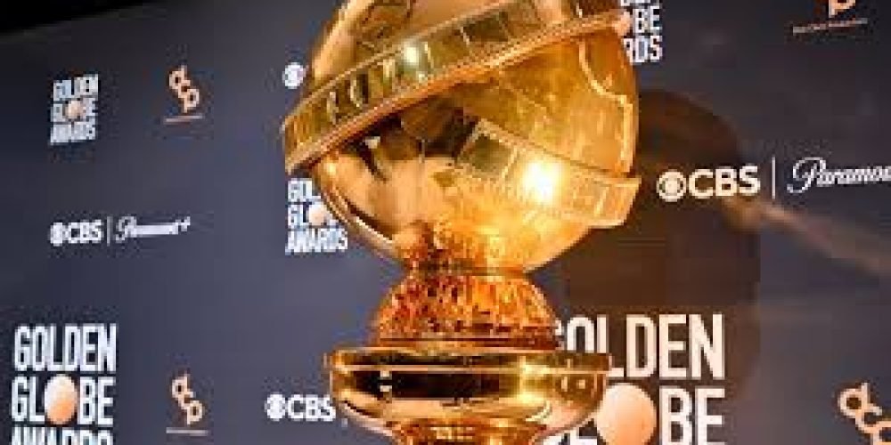 globos de oro
