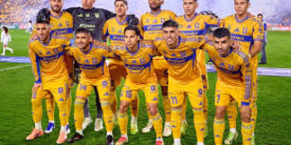 tigres