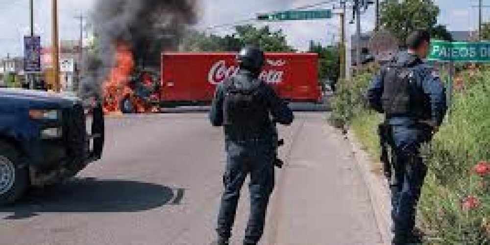 muerte de agentes de la CIA