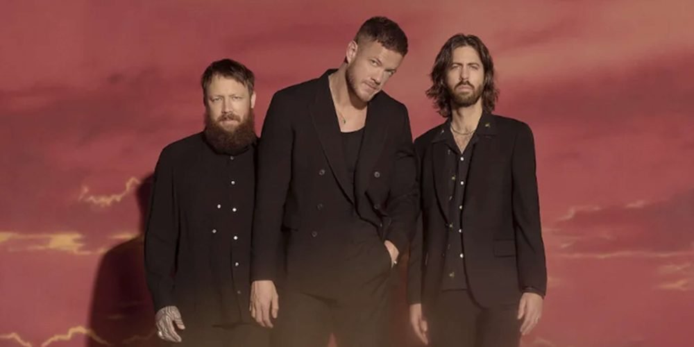 Imagine Dragons en la CDMX: Todo sobre su esperado concierto