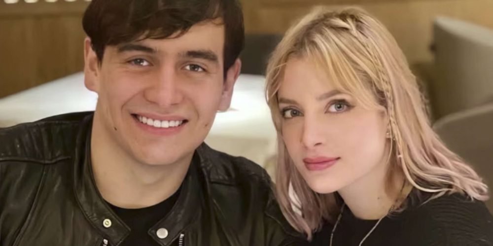 Imelda Tuñón responde a sus fans si tiene nueva pareja