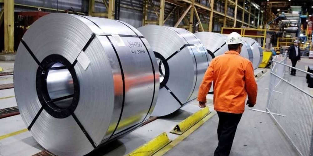 México cancela importaciones de acero para proteger empleos y enfrentar aranceles de Trump