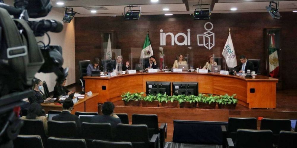 inai-corte-sesiones-cuatro-comisionados