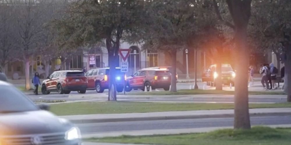 Explosión en la Universidad Tecnológica de Texas provoca evacuaciones