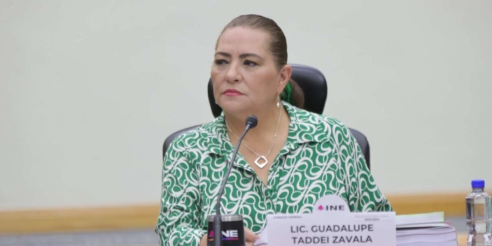 INE defiende elección de jueces: “Histórica, como la Carta Magna de 1215”