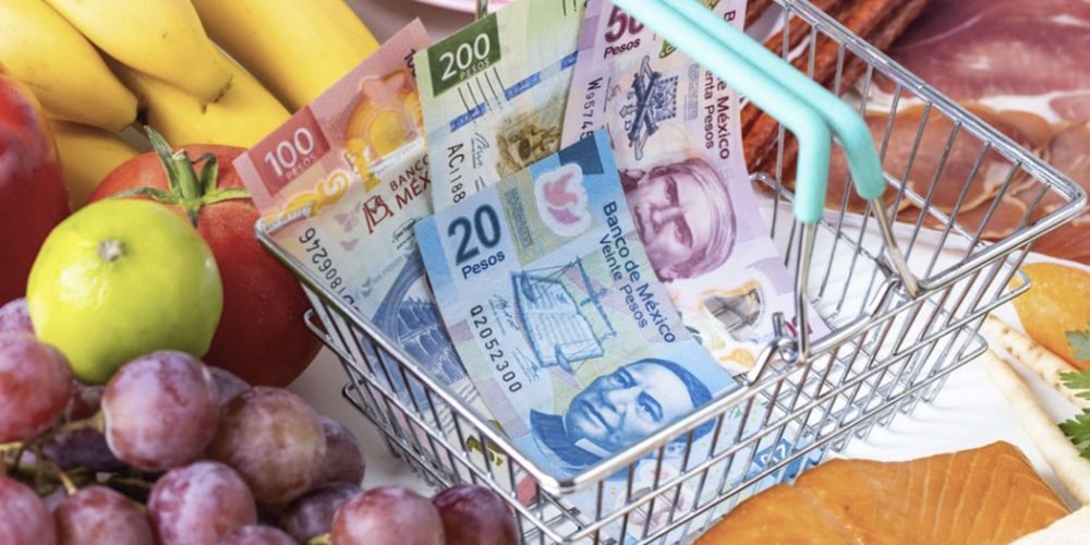 Banxico en alerta: inflación se acelera en abril y complica recorte de tasas