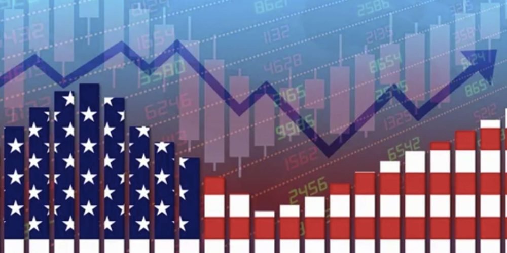 Inflación vuelve a subir en EE.UU. por aranceles y guerra comercial de Trump