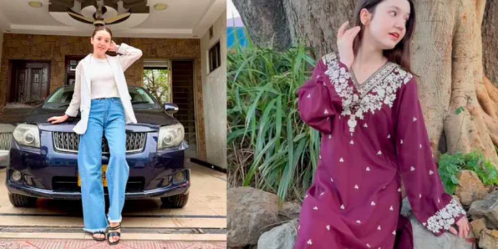 Querida Influencer fue asesinada por fan obsesionado