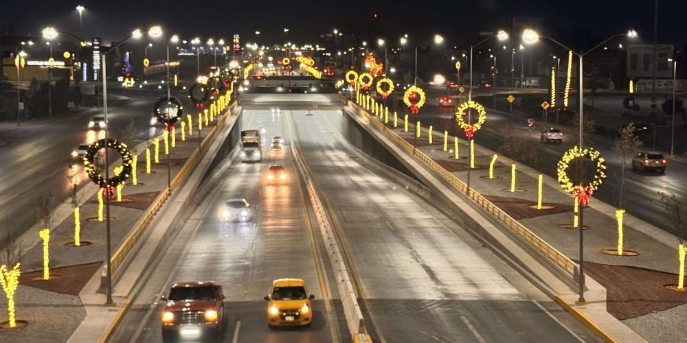 inicia-el-retiro-de-decoración-navideña-en-torreón