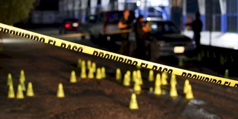 Las 6 ciudades más inseguras de México en 2025