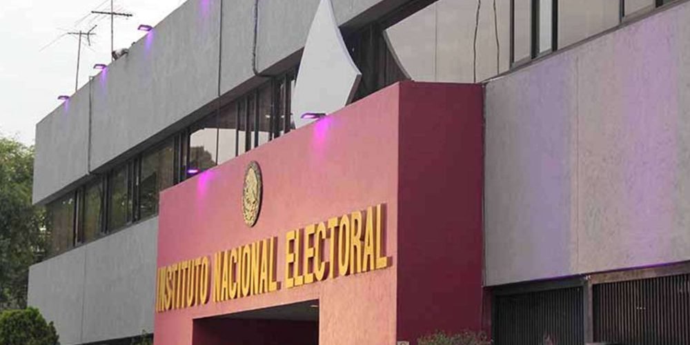 INE prohíbe a gobiernos y autoridades promover la elección judicial 2024-2025