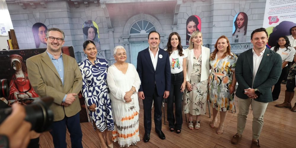 invitan a disfrutar de la Feria de Las Letras La Feria Internacional del Libro Coahuila 2026