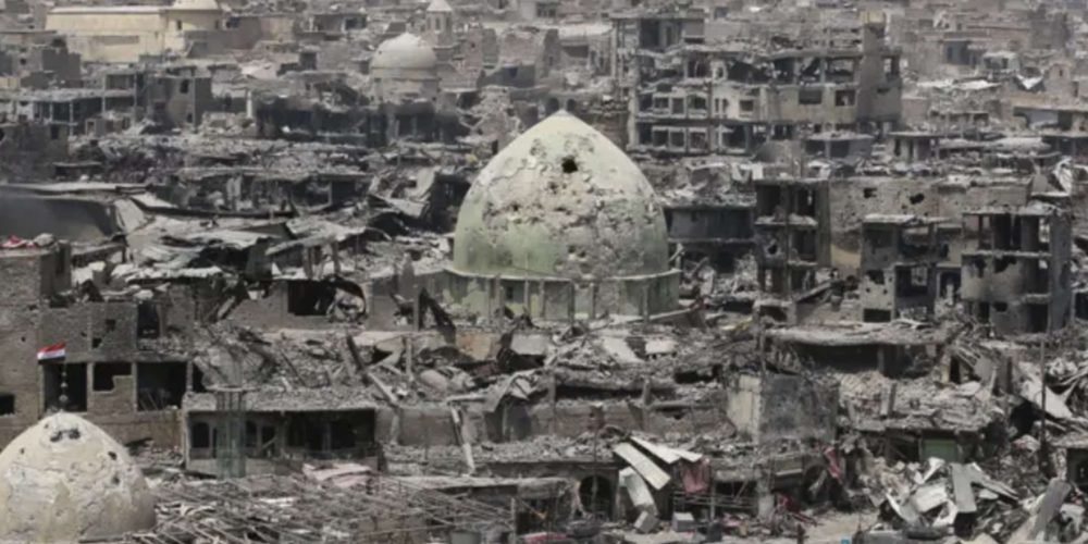EE.UU. evacúa a su personal en Irak por posible ataque israelí